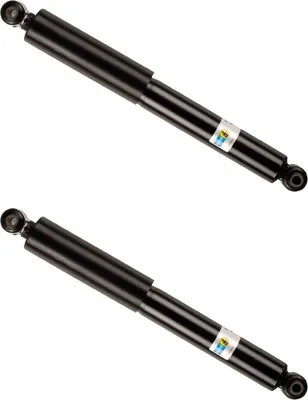 Produktbild von Stoßdämpfer-Set Hinterachse Gasdruck BILSTEIN für u.a. FIAT STILO