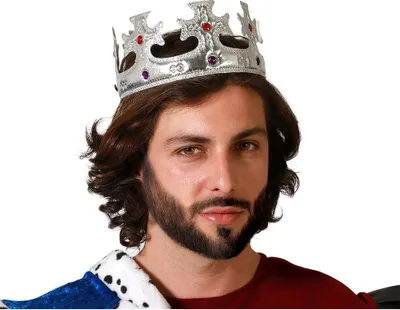 Image de Atosa King  Rouge Rouge Taille unique