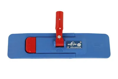 Produktbild von Axis Line 40cm PRO - Wischmop - Klapphalter in Blau