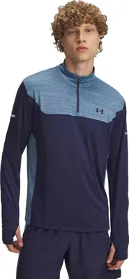 Immagine prodotto di Under Armour Tech Utility 1/4 - Giacche da allenamento, Blau XL