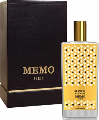Image de Memo Paris Granada EDP 75 ml W