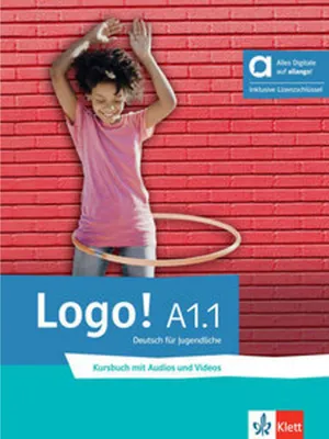Immagine prodotto di Logo! A1.1 - Hybride Ausgabe allango