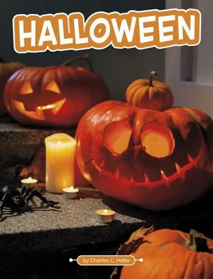 Obrázok produktu pre Halloween