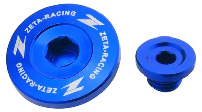 Zdjęcie produktu dla Części zamienne do motocykli – świece zapłonowe ZE89-1232 ZETA_RACING