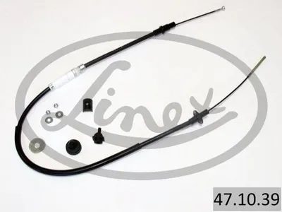 Image de Câble d'embrayage LINEX 47.10.39