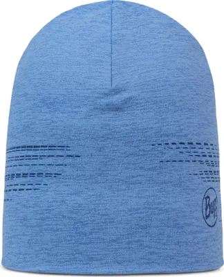Produktbild von Dryflx Beanie blau one size - solid washed blue