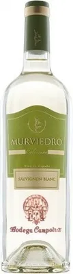 Produktbild von Murviedro Colección Edición Especial Bodega Campoluz 2015 Weißwein Spanien Valenz 75.00 cl 12.0 %