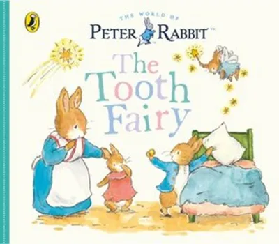 Produktbild von Peter Rabbit Tales: The Tooth Fairy
