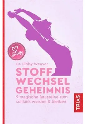 Produktbild von Stoffwechselgeheimnis