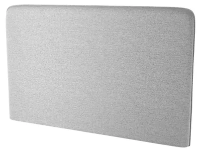 Produktbild von Kopfstütze BC-32 Grau Kopfteil LENART BED CONCEPT für Schrankbett BC-02