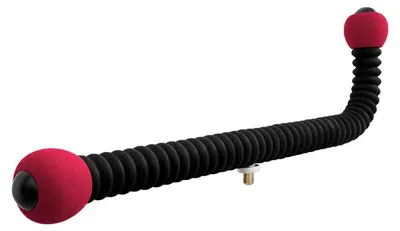 Produktbild von Delphin Feeder Rod Holder EVA BigBEND Rutenhalter