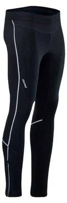 Produktbild von Silvini MP1706 Movenza Hose Herren schwarz-grau größe L 3221-MP1706-08114