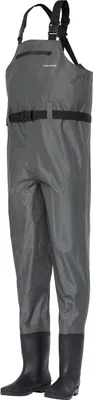 Obrázok produktu pre Nylonové brodiace nohavice Abu Garcia 40/41, tmavošedé
