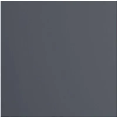 Zdjęcie produktu dla Florence | Tonkarton Glatt 30,5x30,5cm Anthracite