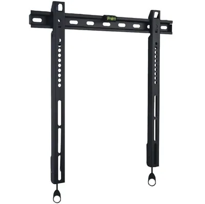 Zdjęcie produktu dla Techly ICA-PLB 140M, 81,3 cm (32"), 139,7 cm (55"), 50 kg, 100 x 100 mm, 400 x 400 mm, Czarny