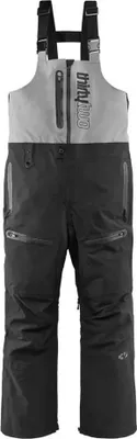 Produktbild von Thirtytwo Tm-3 Recycled Hosen Schwarz M Herren Schwarz M