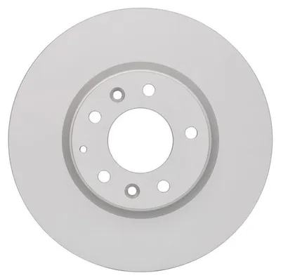 Zdjęcie produktu dla Tarcza Hamulcowa Mazda Przód 6 1,8-2,5 07- Powlekane