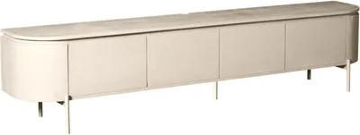 Produktbild von Starfurn – TV-Schrank Excellent Sand | 240 cm