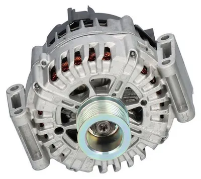 Produktbild von Lichtmaschine Generator 14 V 250 A Ø 51 mm VALEO für u.a. MB GL-KLASSE