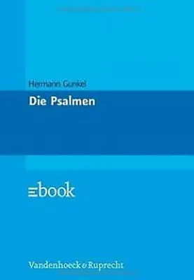 Produktbild von Die Psalmen