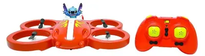 Produktbild von Lexibook Stitch Flying Spaceship Fernbedienung One Size