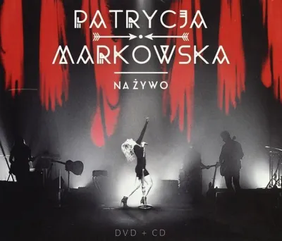 Obrázok produktu pre Patrycja Markowska: Naživo