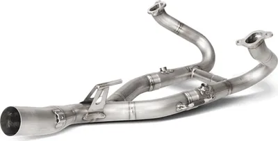 Produktbild von Akrapovic Optional Header (SS) für R1200R R12WR