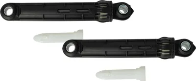 Produktbild von vhbw 2x Stoßdämpfer Ersatz für 00448032 für Waschmaschine - 90 N