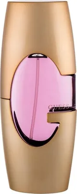 Immagine prodotto di Gold eau de parfum per donna 75 ml - GUESS