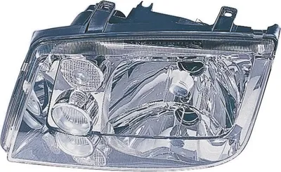 Produktbild von ALKAR Scheinwerfer Links für VW Bora Limousine (1J2) 2745114