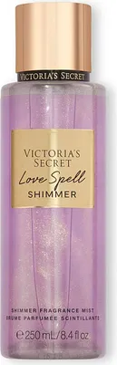 Immagine prodotto di Spray corpo 250 ml - Incantesimo d'amore Shimmer