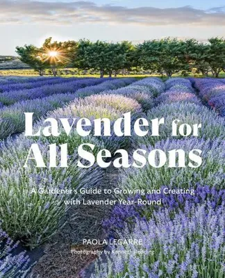 Obrázok produktu pre Lavender for All Seasons