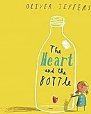 Obrázek produktu pro The Heart and the Bottle