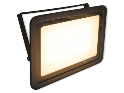 Immagine prodotto di Eurolite Led Ip Fl-200 Smd Ww (51915060)