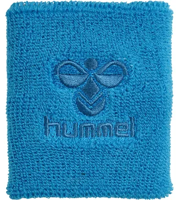 Immagine prodotto di Hummel Old School Polsino piccolo - danubio blu, taglia:-