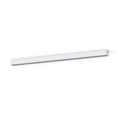 Obrázok produktu pre Nowodvorski LED stropné svietidlo 7536 SOFT LED biela 120X6