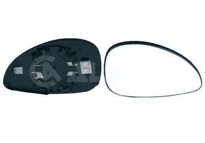 Image de Miroir en verre, miroir intérieur