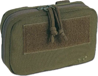 Produktbild von Tasmanian Tiger Admin Molle Tasche, oliv