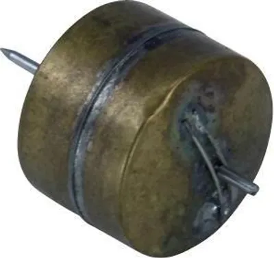 Produktbild von Metallschwimmer Schwimmer mit Nadel Bing Vergaser 9,5 / 10 / 14 / 16 / 17 mm