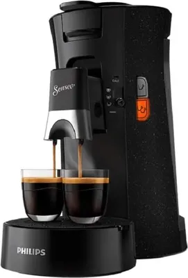 Produktbild von Senseo-Kaffeemaschine 1.450 Watt Pumpendruck 1 bar