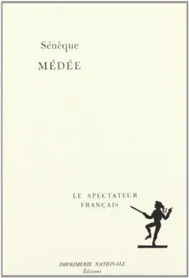 Image de Sénèque - Médée
