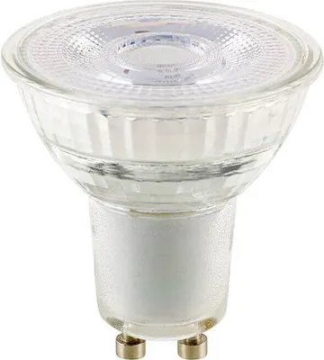 Produktbild von Sigor 5752401 LED-Reflektor, Sockel GU10 / GZ10, 3,5 Watt, Warmweiß, 3000 K, dimmbar