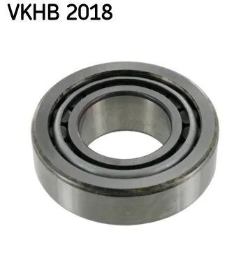 Produktbild von SKF VKHB 2018 Radlager für MAN G 90