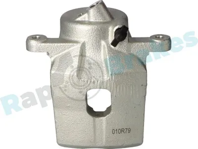 Produktbild von RAP BRAKES Bremssattel Vorne Links für TOYOTA RAV 4 II (CLA2, XA2, ZCA2, ACA2) Ø61mm Grau R-K0312