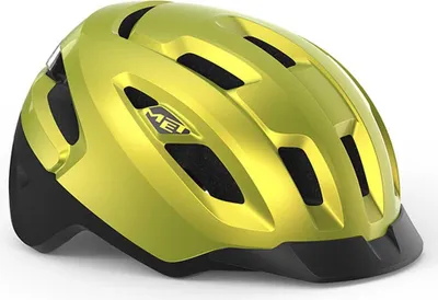 Image de Casque de ville Met Urbex Mips Jaune M Jaune M
