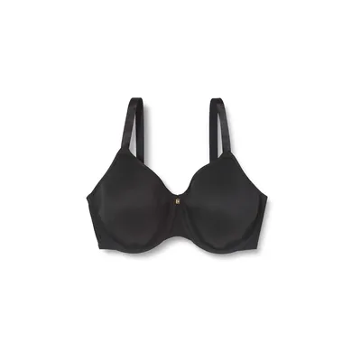 Produktbild von Triumph Damen Minimizer-BH Body Make-Up Essentials - BLACK - Größe 75D