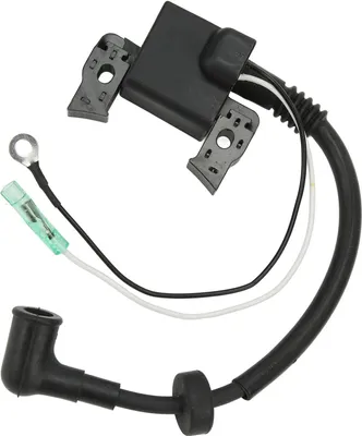 Produktbild von Außenbord-Zündspule 6BV-85571-01-00 PVC-Hochleistungsersatz für F4HP F4A F4B F4C