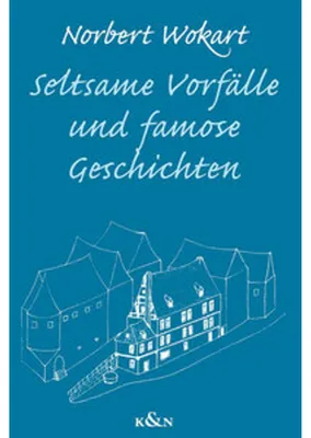 Zdjęcie produktu dla Seltsame Vorfälle und famose Geschichten