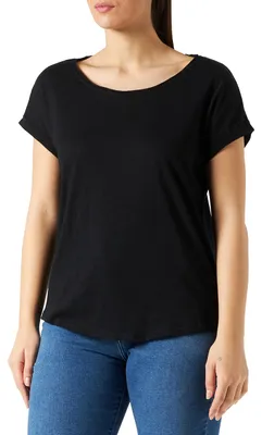 Imagen del producto de Camiseta de manga larga para mujer, ideal para promocionar tu marca