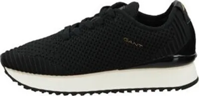 Produktbild von Gant DE 24538678/G00 black Sneaker low  FS 2022, Spocc:40